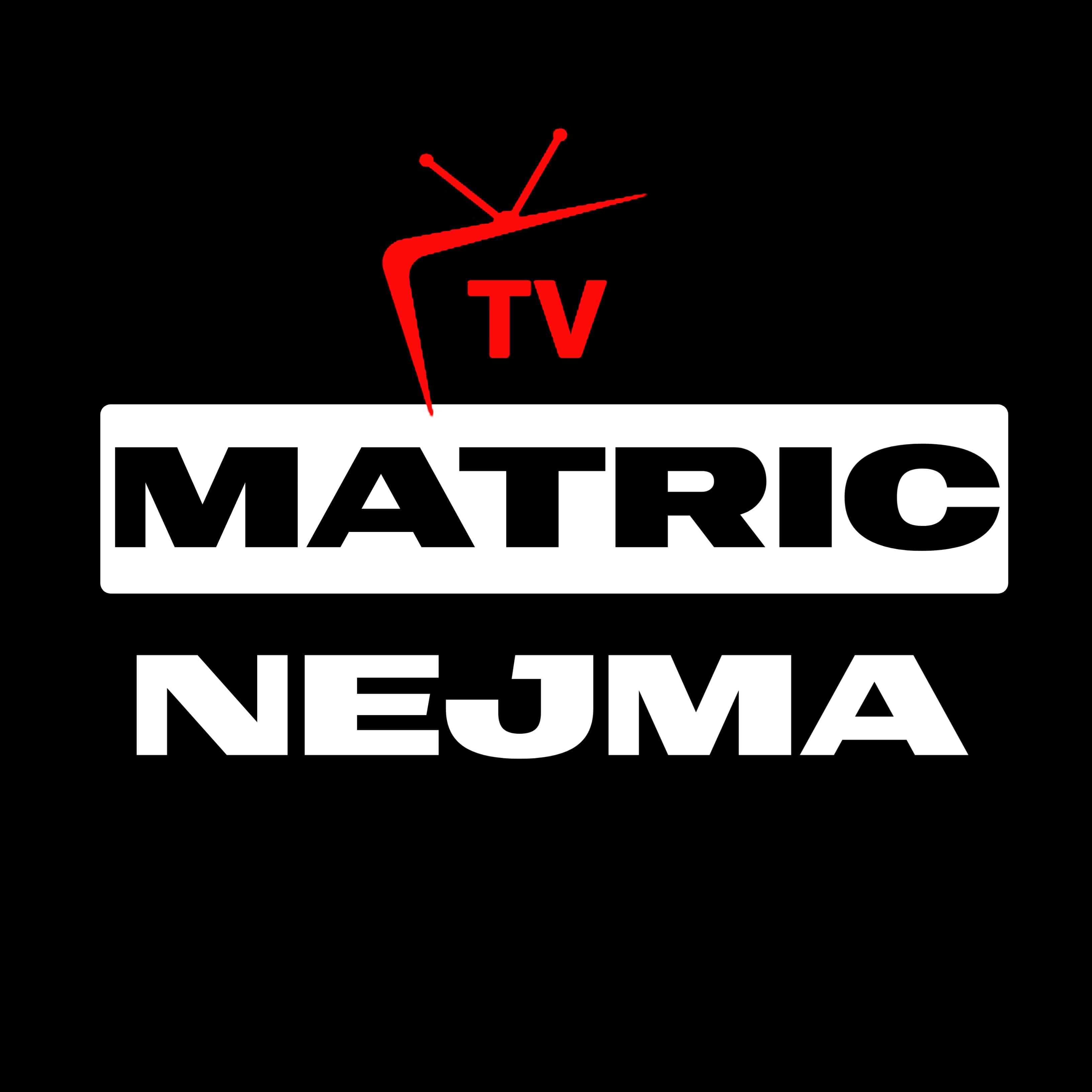 Matric Nejma 6 Logo